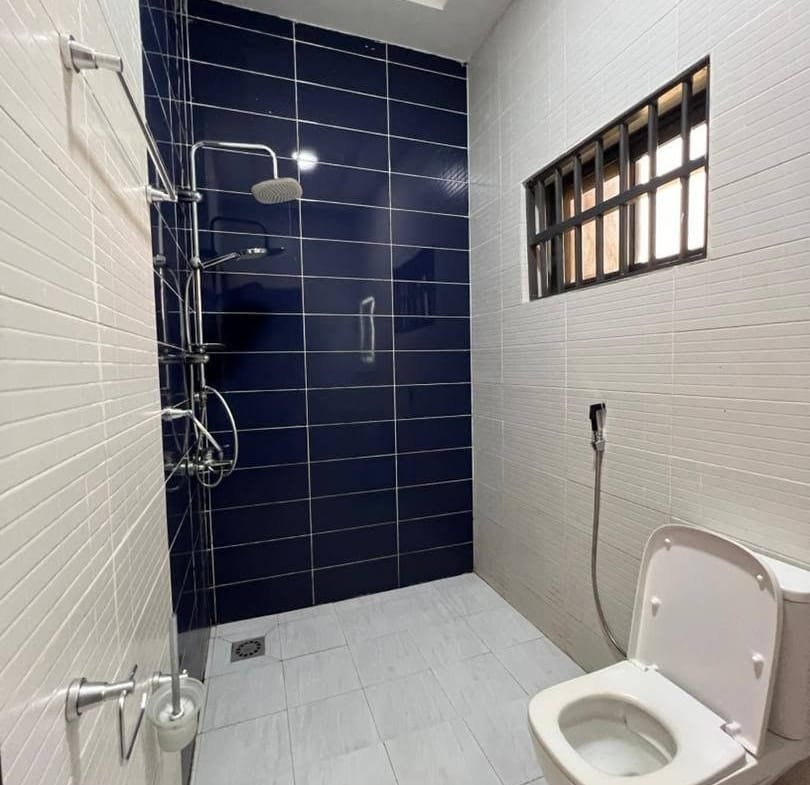 Appartement meublé à louer à Akpakpa Sègbéya 17