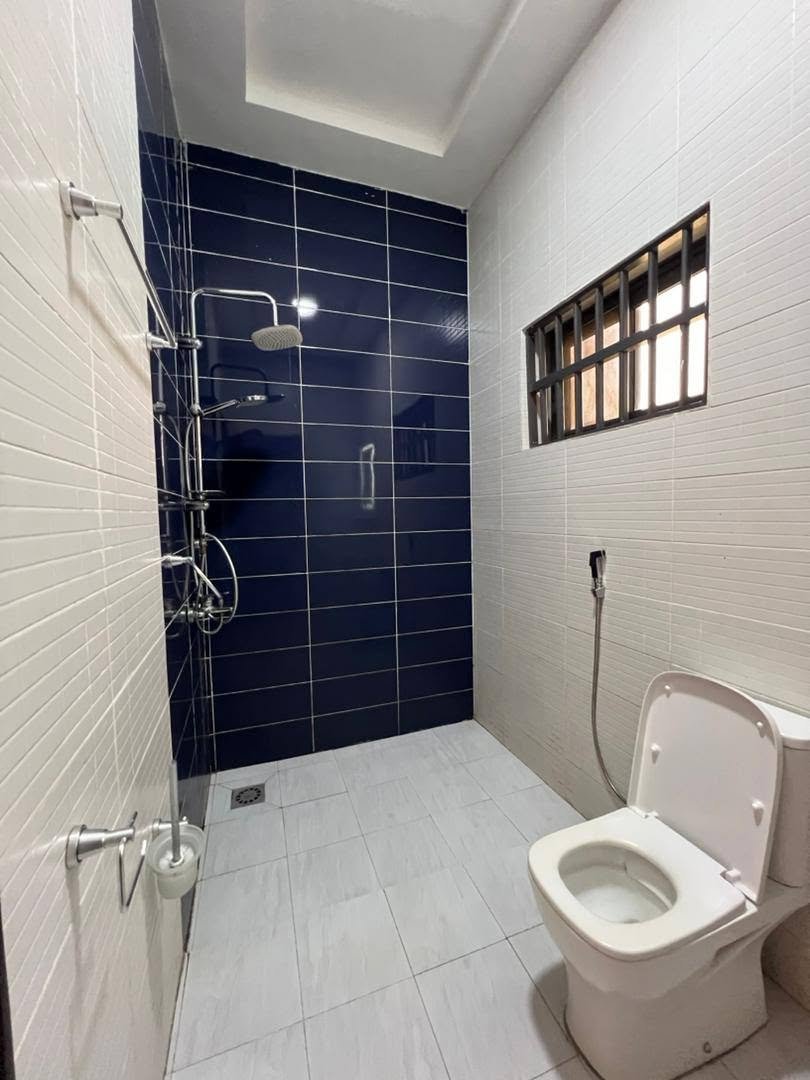 Appartement meublé à louer à Akpakpa Sègbéya 17
