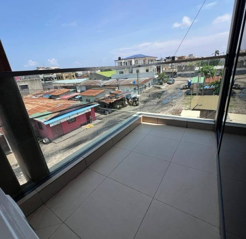 Appartement meublé à louer à Akpakpa Sègbéya 19