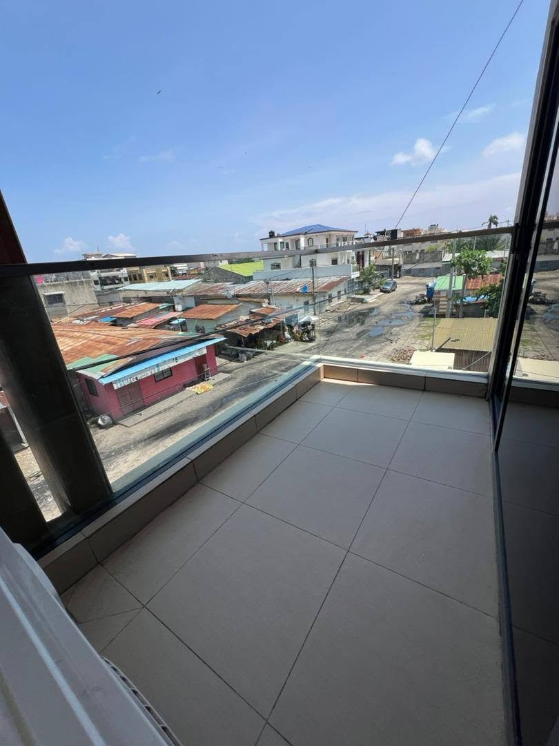 Appartement meublé à louer à Akpakpa Sègbéya 19