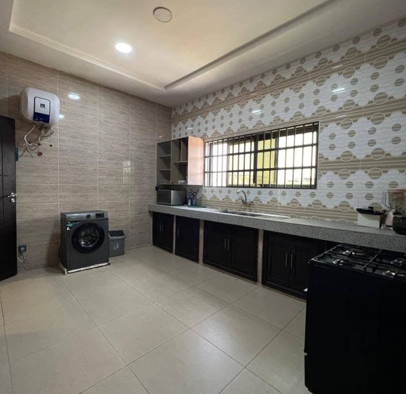 Appartement meublé à louer à Akpakpa Sègbéya 20