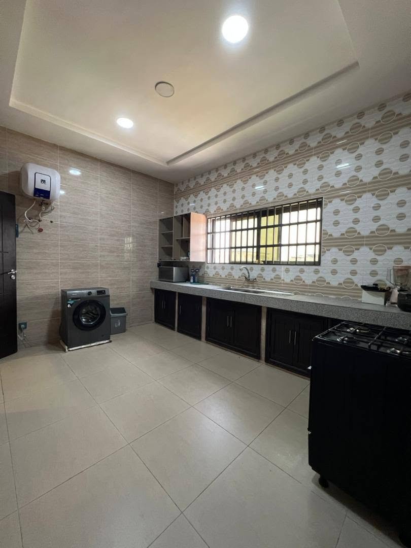 Appartement meublé à louer à Akpakpa Sègbéya 20