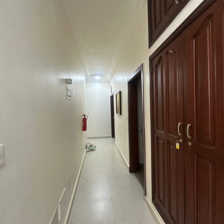 Appartement meublé à louer à Arconville Calavi 10