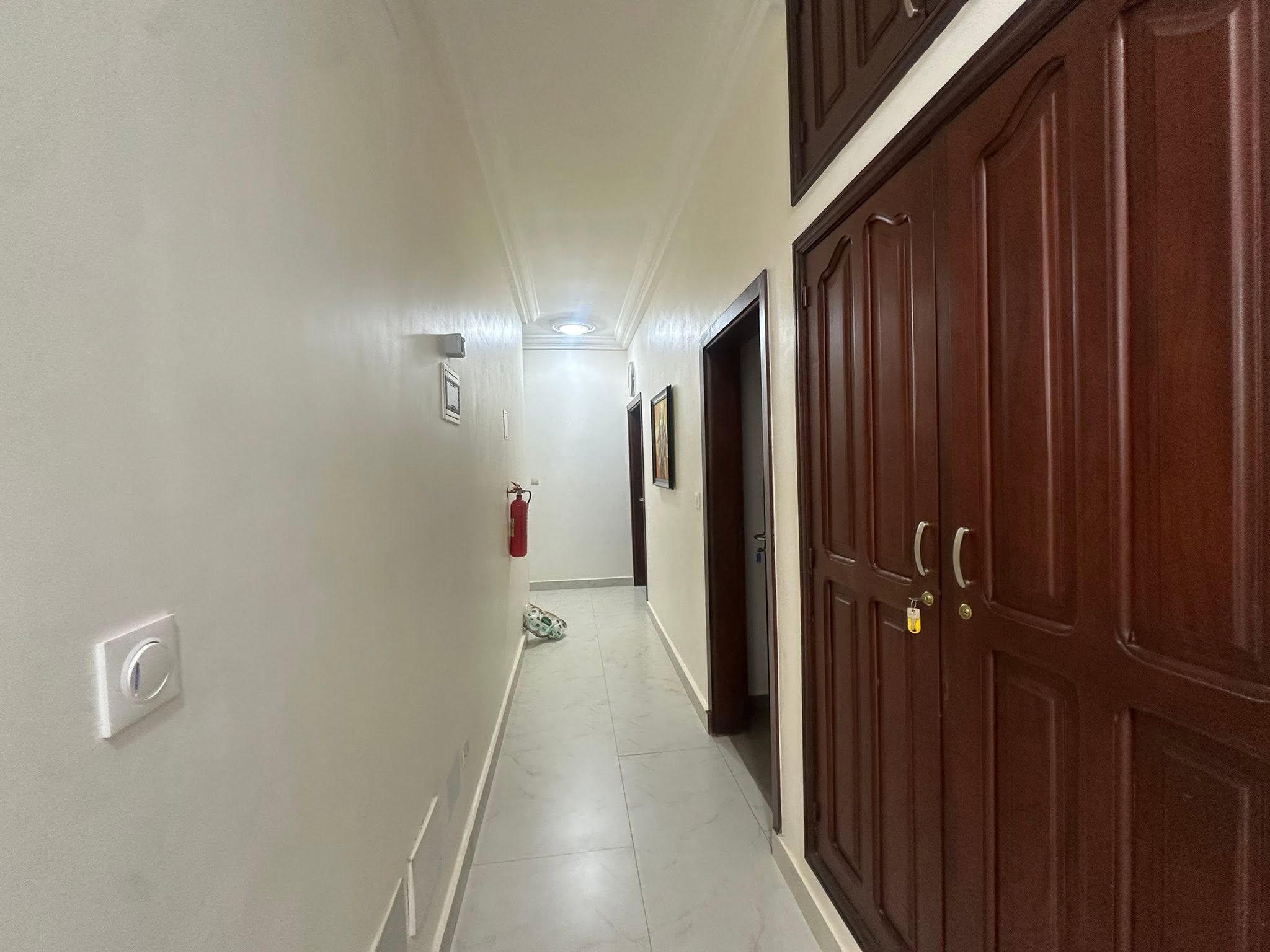Appartement meublé à louer à Arconville Calavi 10