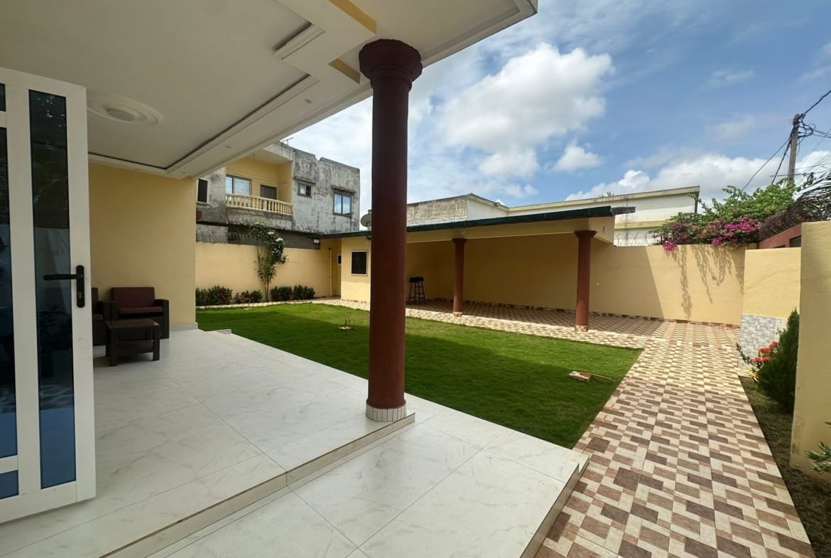 Appartement meublé à louer à Arconville Calavi 11
