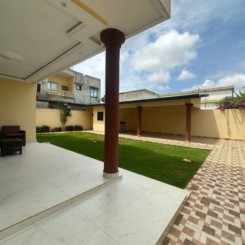 Appartement meublé à louer à Arconville Calavi 11