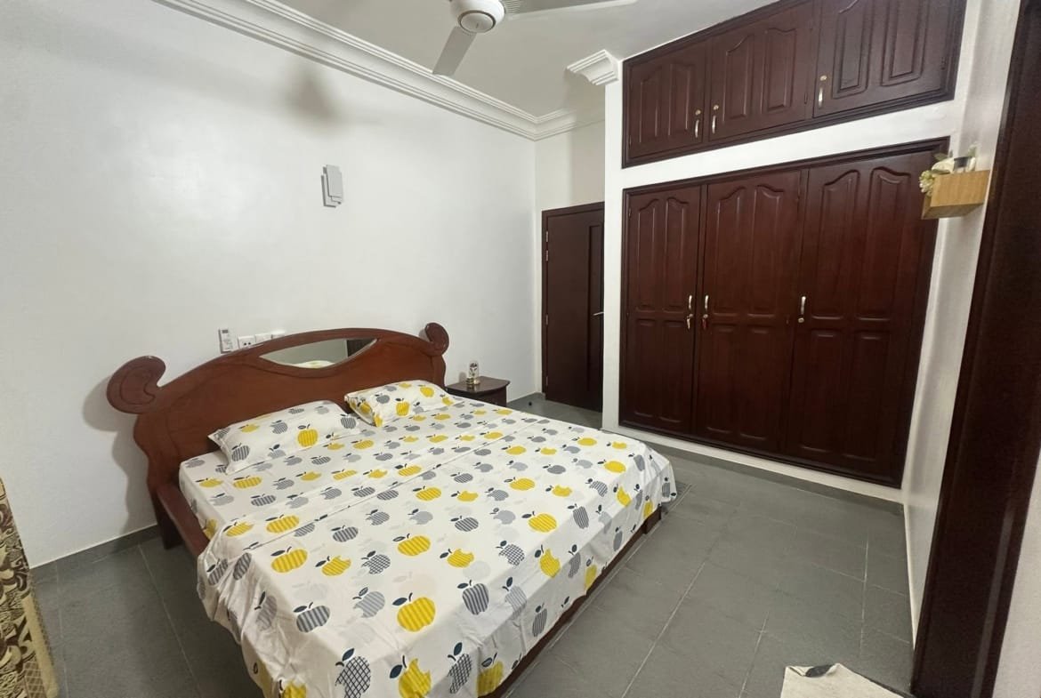 Appartement meublé à louer à Arconville Calavi 12