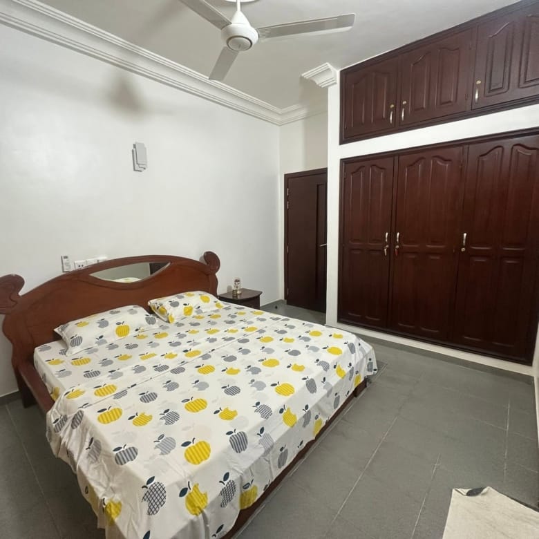Appartement meublé à louer à Arconville Calavi 12