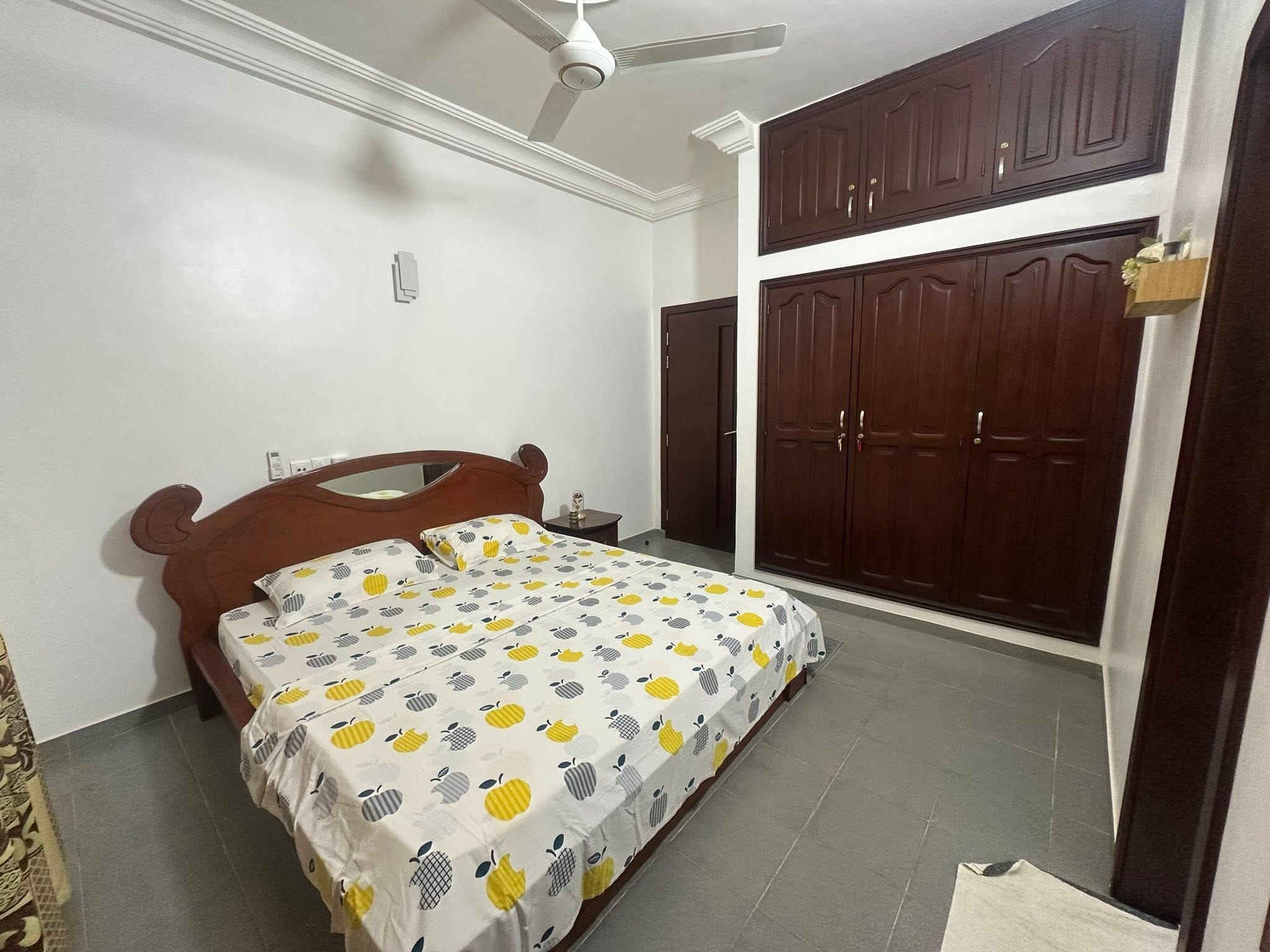Appartement meublé à louer à Arconville Calavi 12