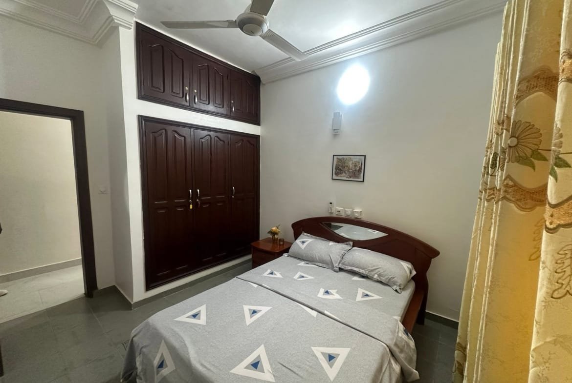 Appartement meublé à louer à Arconville Calavi 13