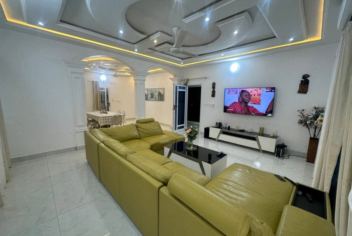 Appartement meublé à louer à Arconville Calavi 14