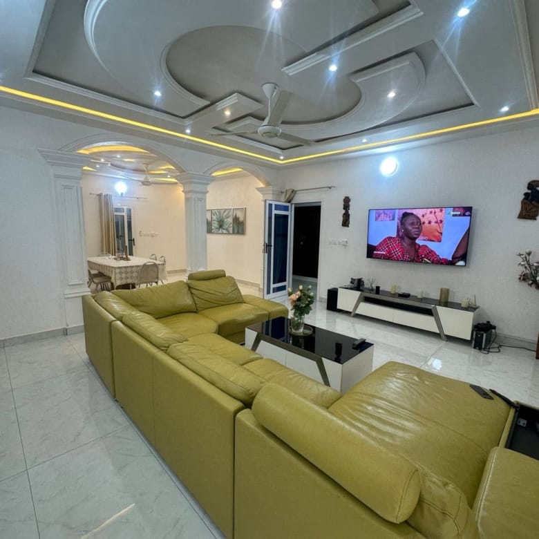 Appartement meublé à louer à Arconville Calavi 14