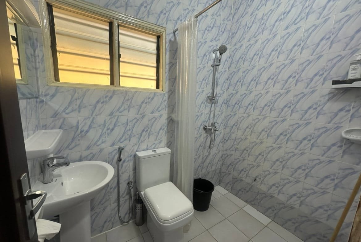 Appartement meublé à louer à Arconville Calavi 15