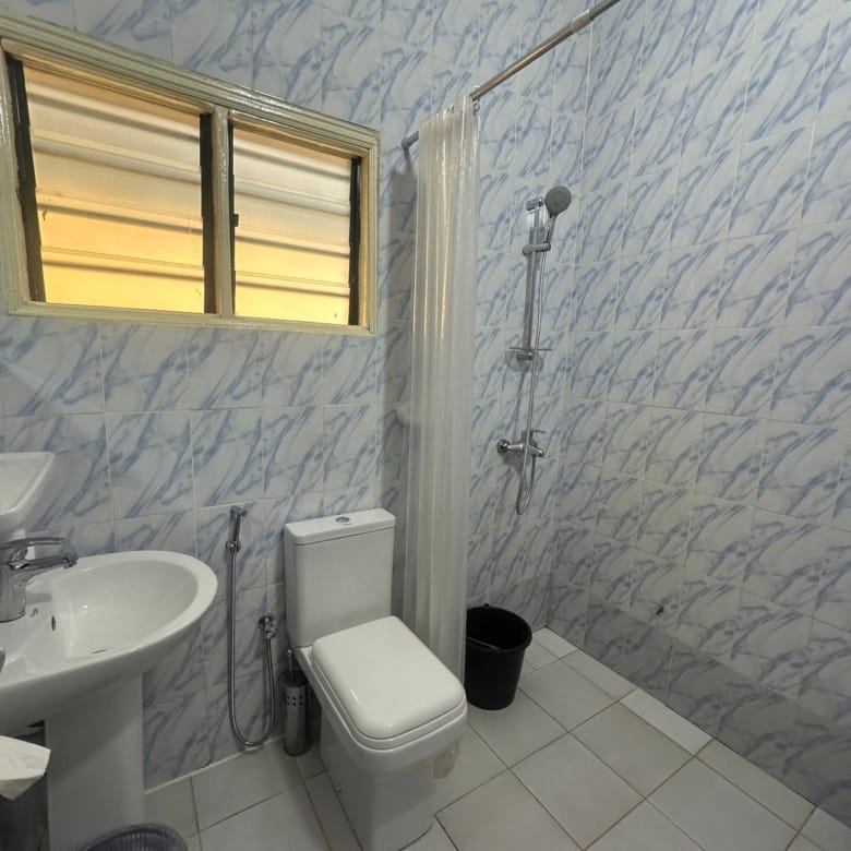 Appartement meublé à louer à Arconville Calavi 15