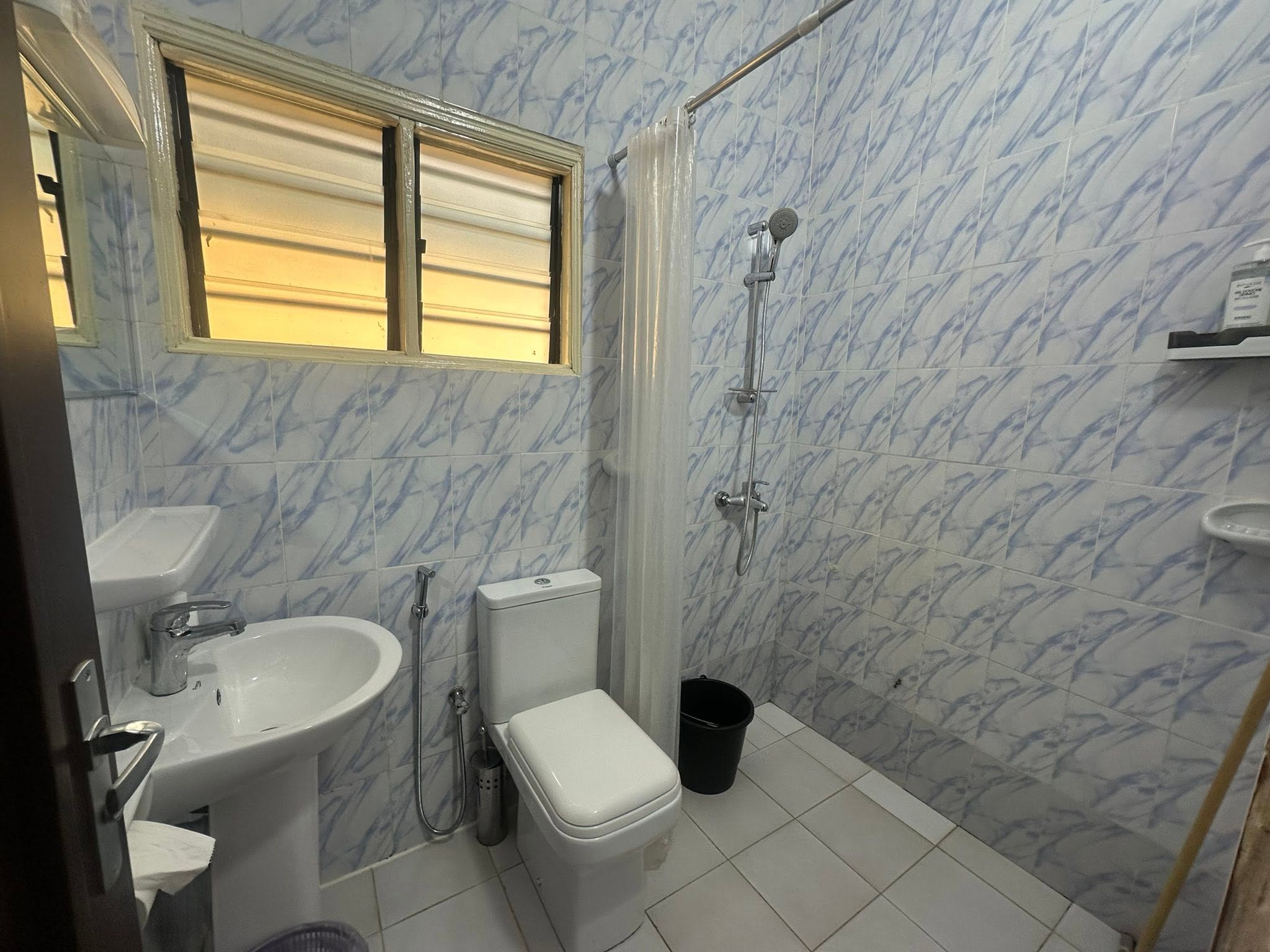 Appartement meublé à louer à Arconville Calavi 15