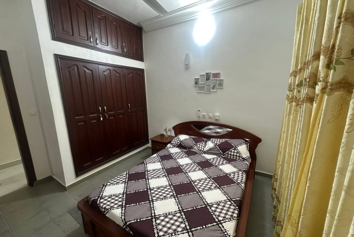 Appartement meublé à louer à Arconville Calavi 16