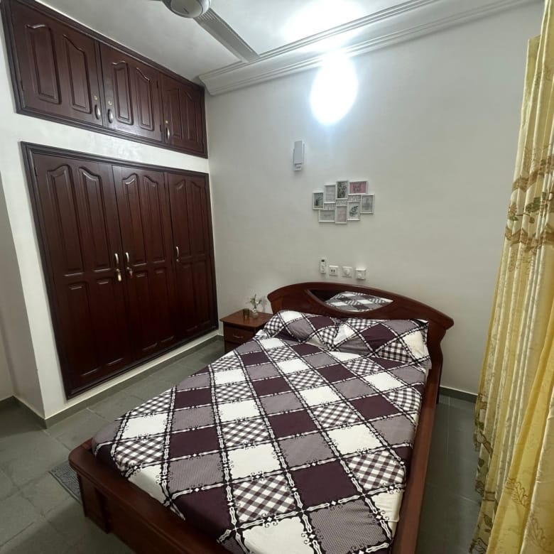 Appartement meublé à louer à Arconville Calavi 16