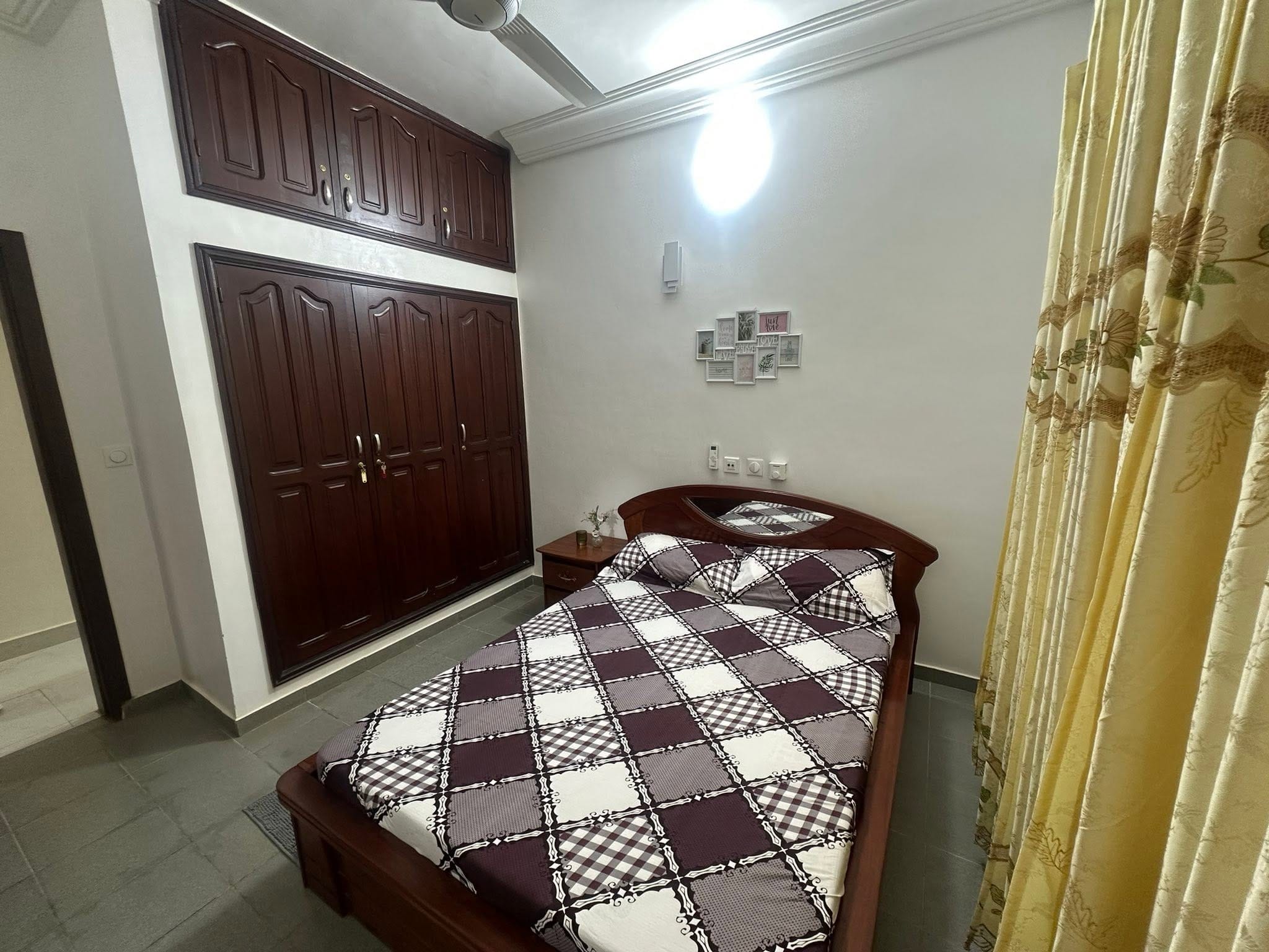 Appartement meublé à louer à Arconville Calavi 16