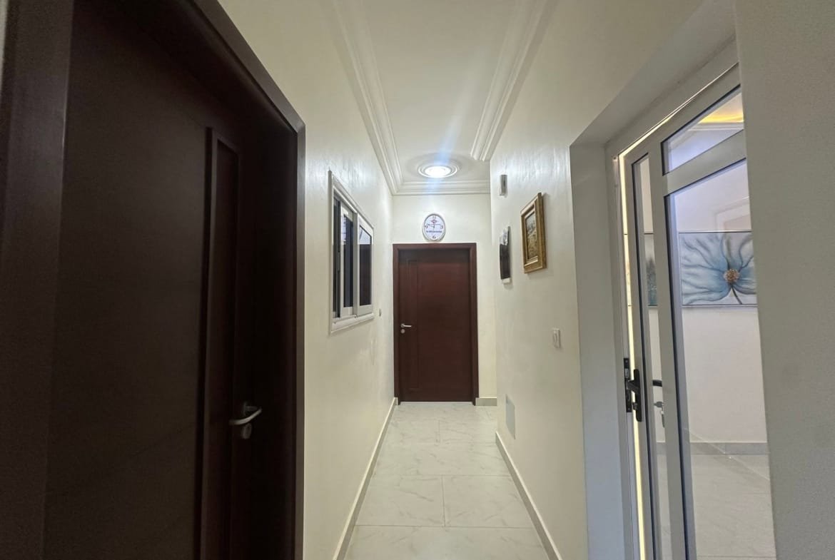 Appartement meublé à louer à Arconville Calavi 17