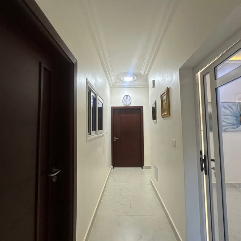 Appartement meublé à louer à Arconville Calavi 17