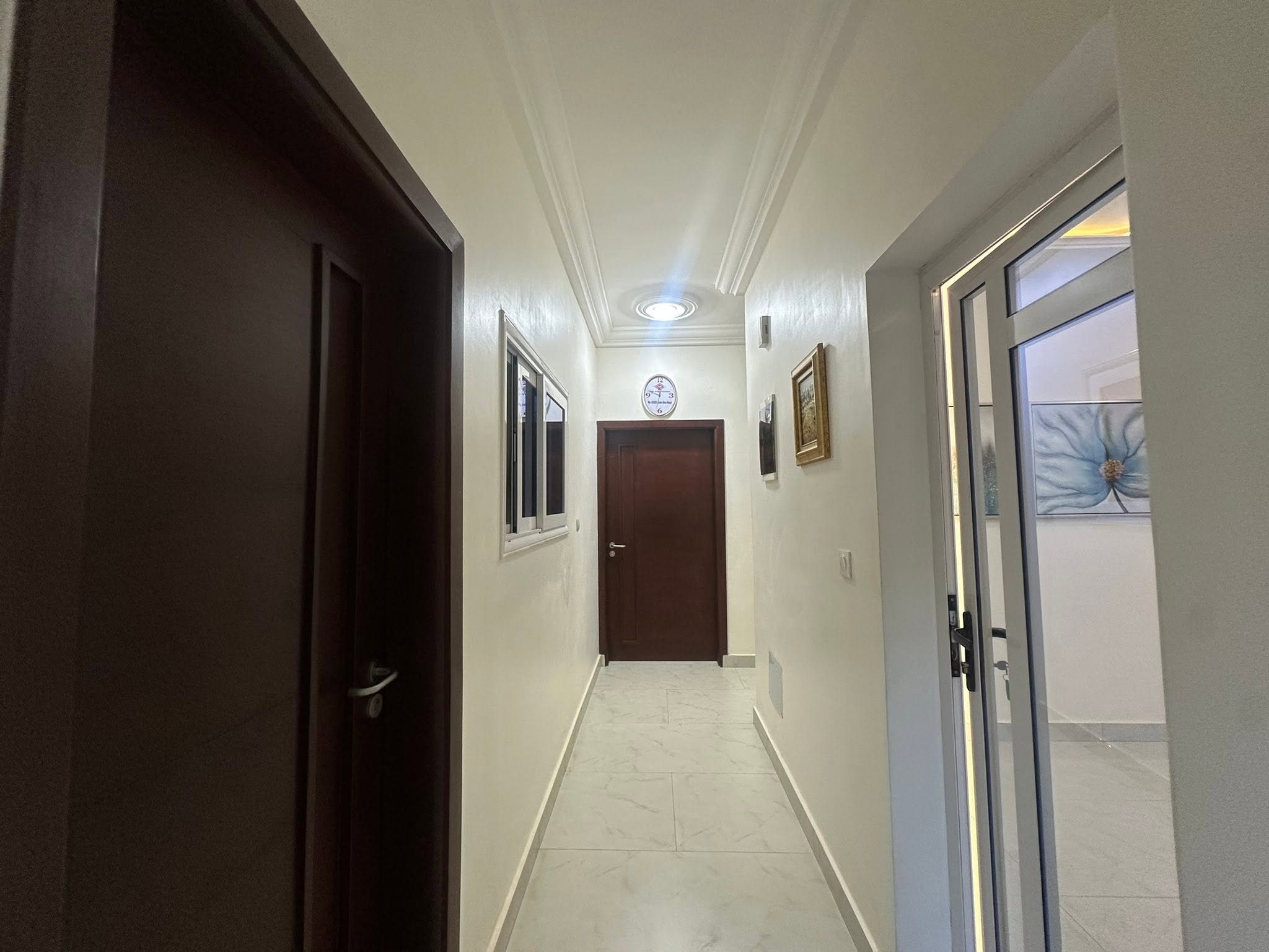 Appartement meublé à louer à Arconville Calavi 17