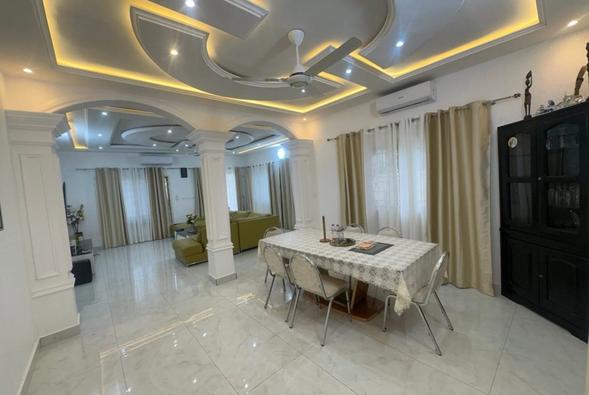 Appartement meublé à louer à Arconville Calavi 18