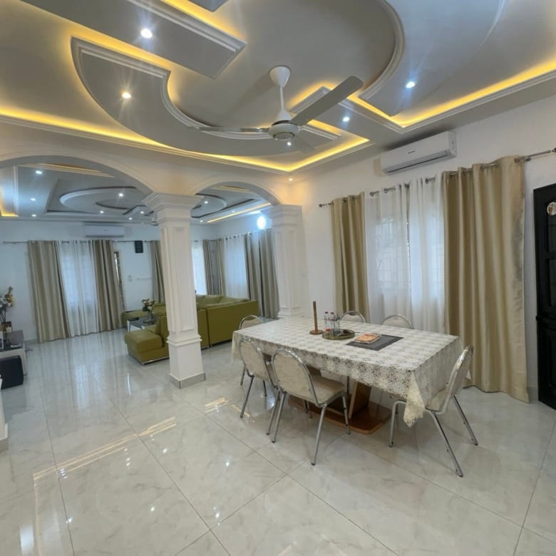 Appartement meublé à louer à Arconville Calavi 18