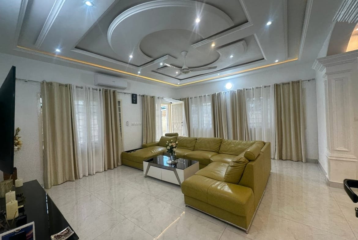 Appartement meublé à louer à Arconville Calavi 19
