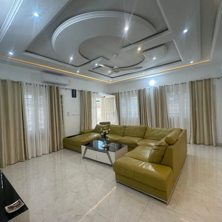 Appartement meublé à louer à Arconville Calavi 19