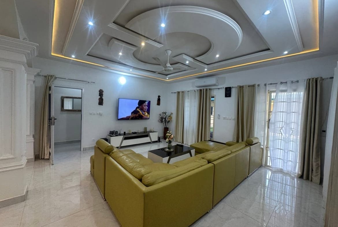 Appartement meublé à louer à Arconville Calavi 2