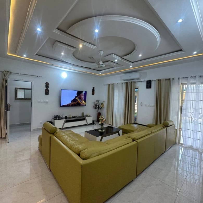 Appartement meublé à louer à Arconville Calavi 2