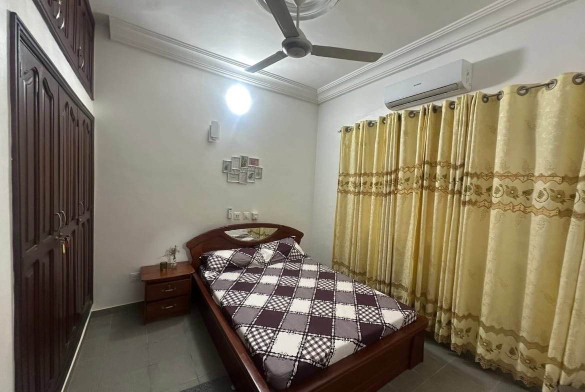 Appartement meublé à louer à Arconville Calavi 20