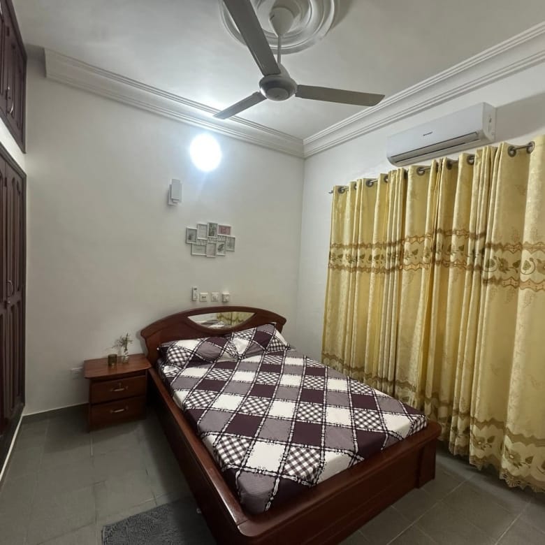 Appartement meublé à louer à Arconville Calavi 20