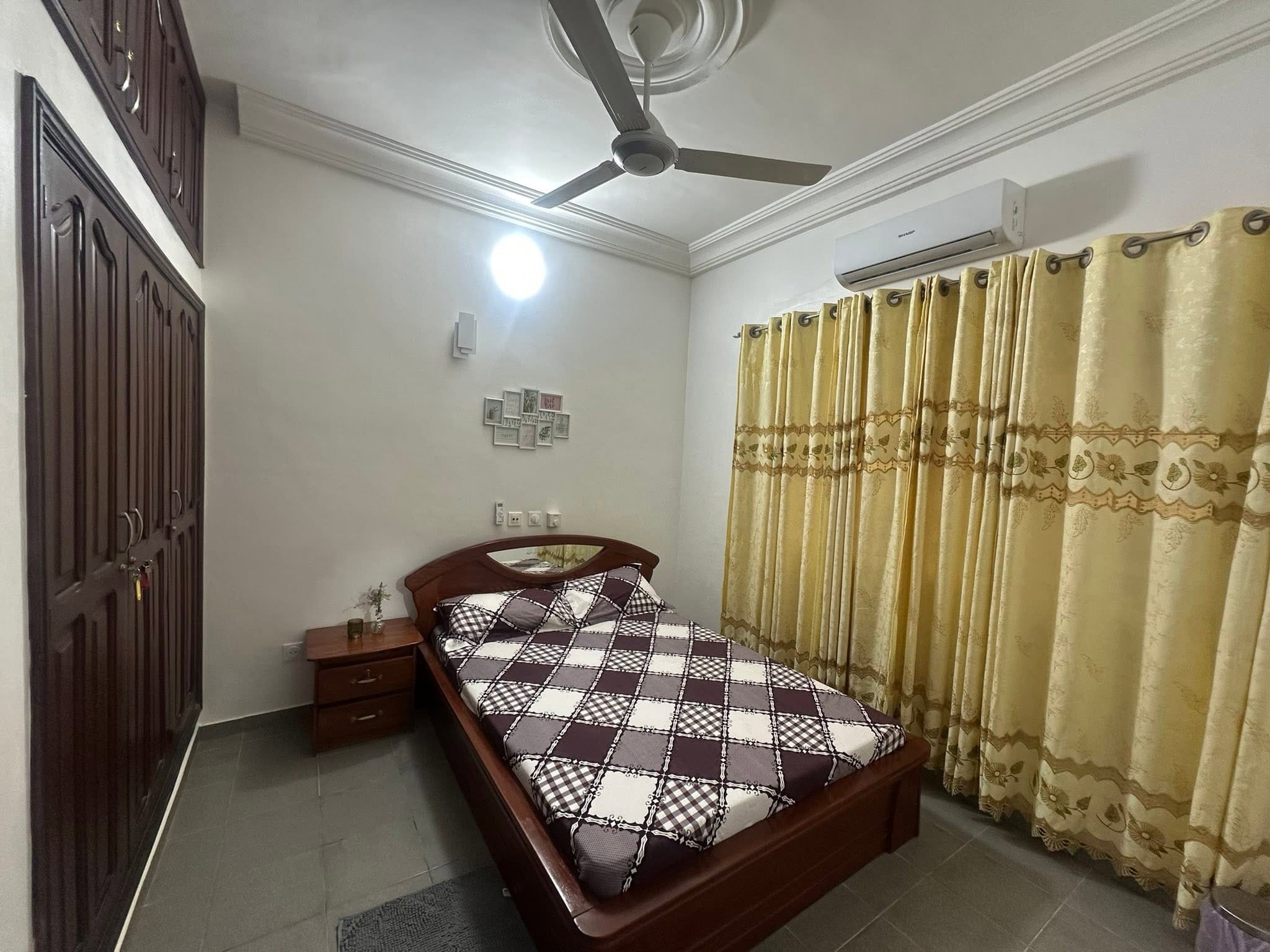 Appartement meublé à louer à Arconville Calavi 20