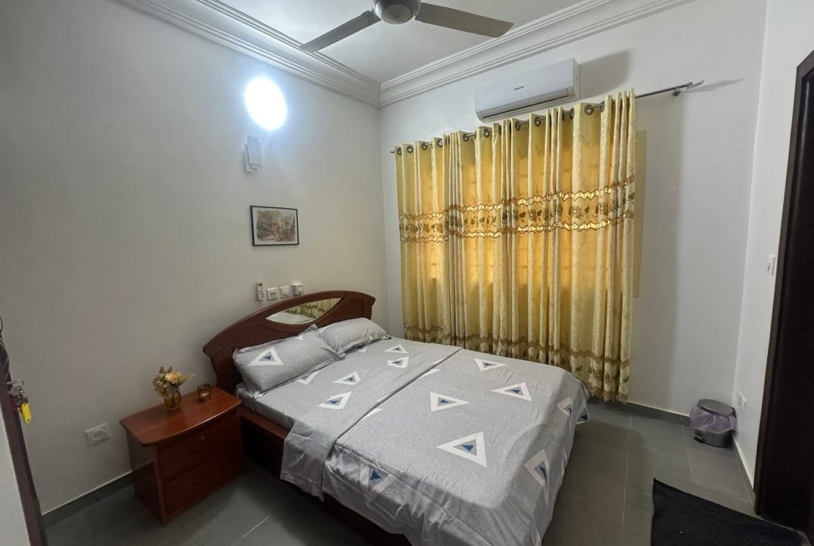 Appartement meublé à louer à Arconville Calavi 21