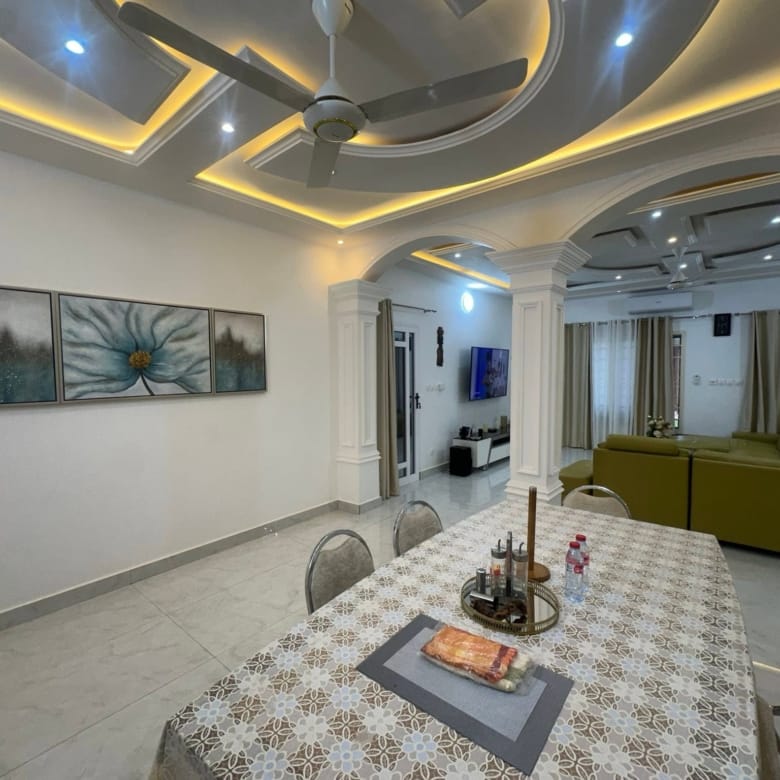 Appartement meublé à louer à Arconville Calavi 22