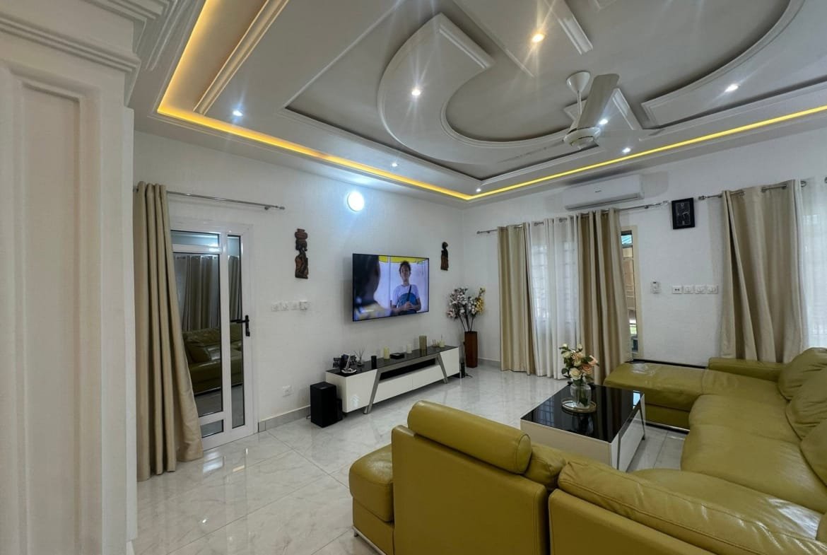 Appartement meublé à louer à Arconville Calavi 23