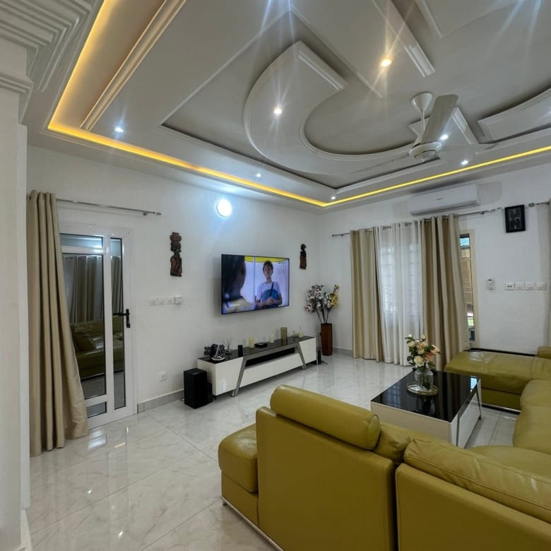 Appartement meublé à louer à Arconville Calavi 23