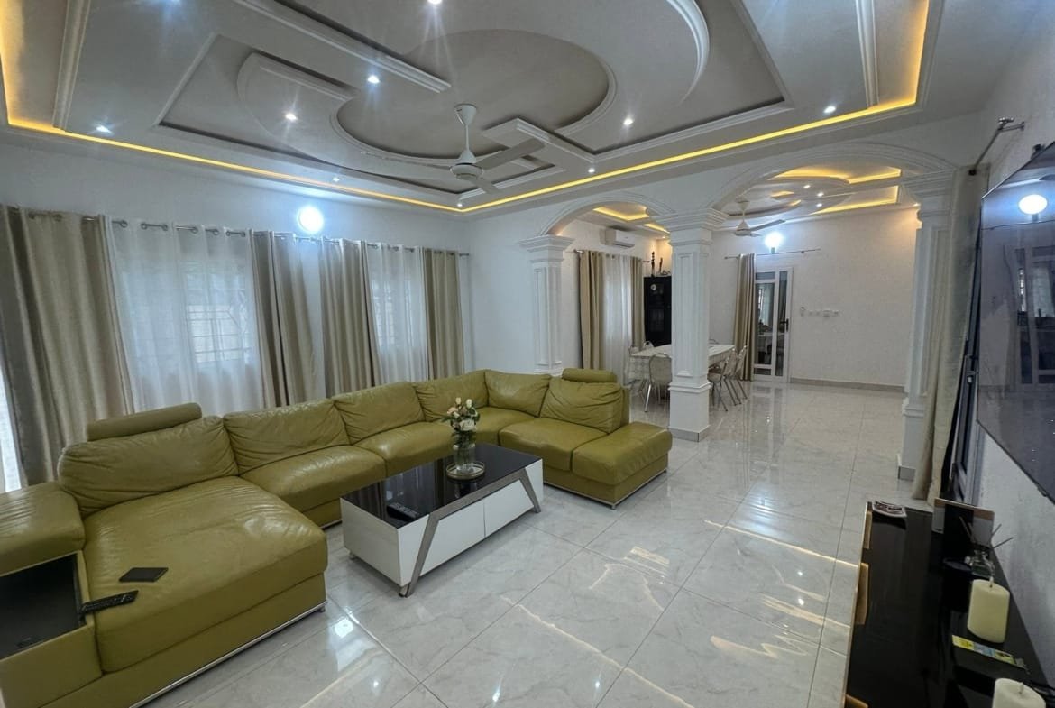 Appartement meublé à louer à Arconville Calavi 3