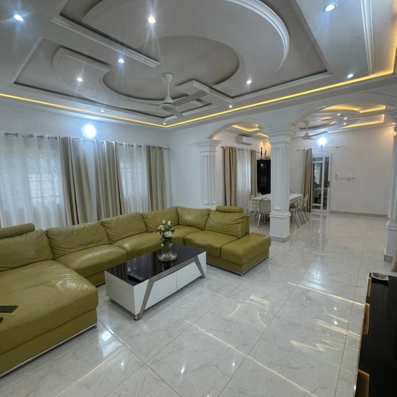 Appartement meublé à louer à Arconville Calavi 3