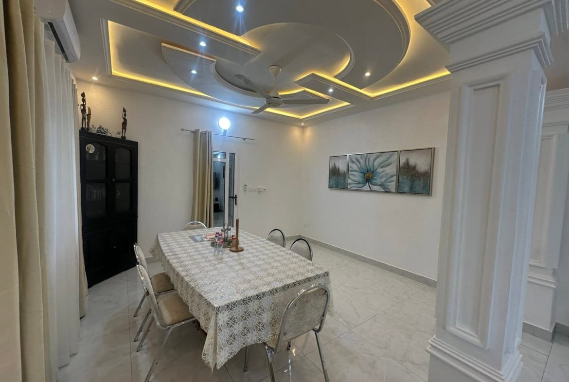 Appartement meublé à louer à Arconville Calavi 4