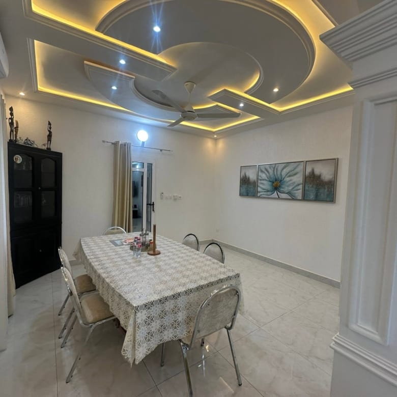 Appartement meublé à louer à Arconville Calavi 4