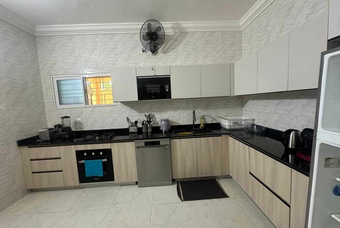 Appartement meublé à louer à Arconville Calavi 5