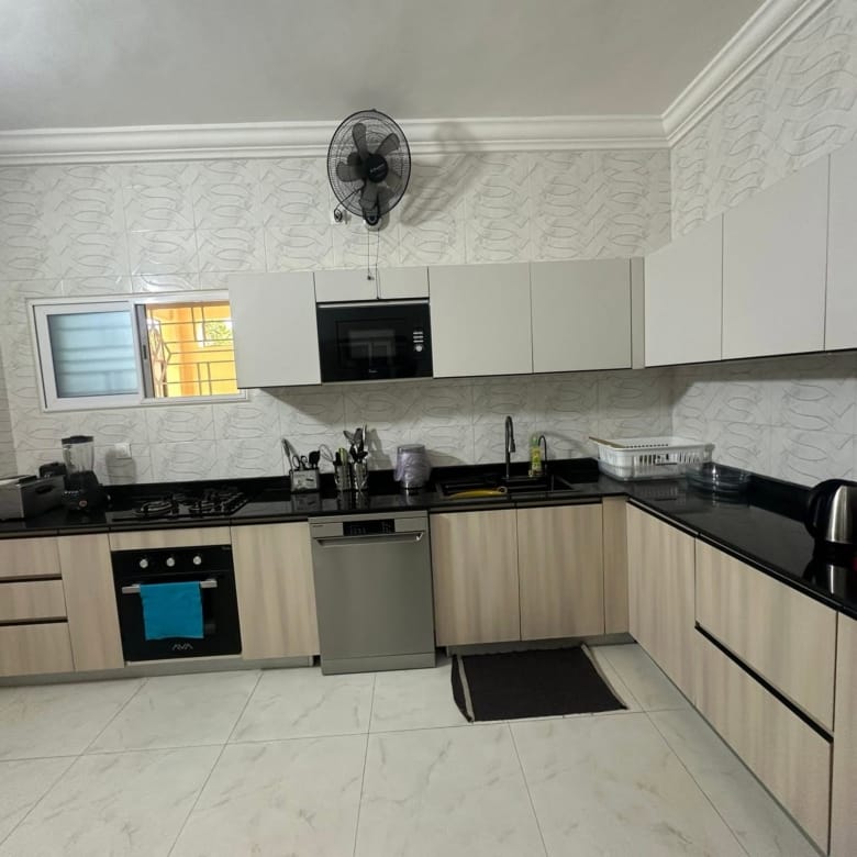 Appartement meublé à louer à Arconville Calavi 5