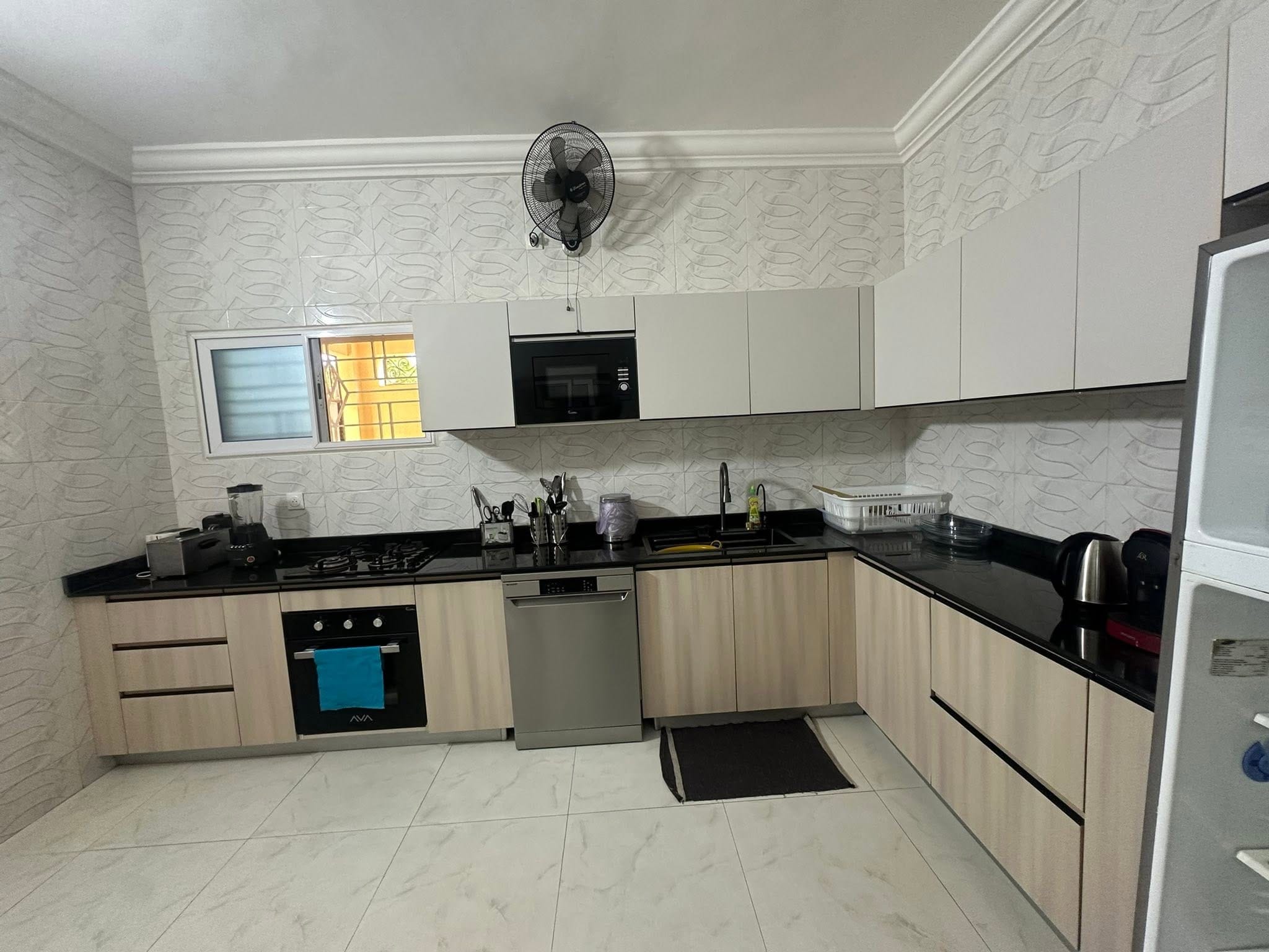 Appartement meublé à louer à Arconville Calavi 5