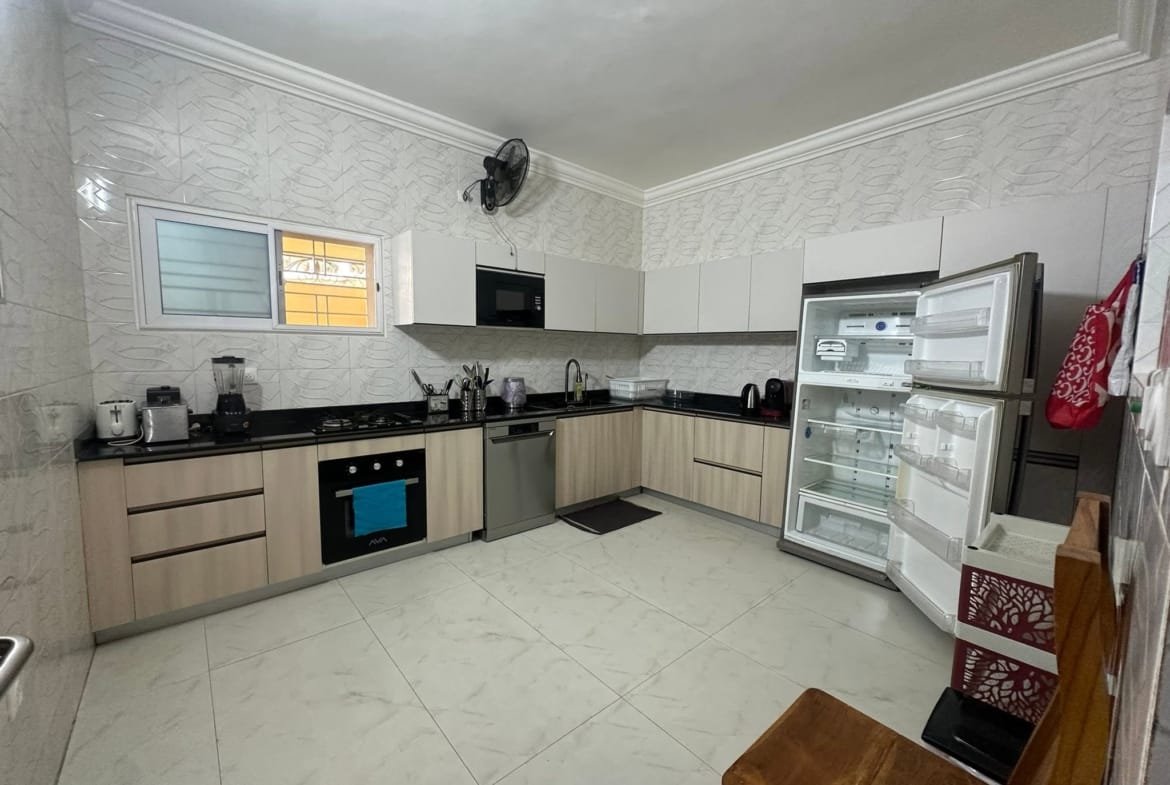 Appartement meublé à louer à Arconville Calavi 6