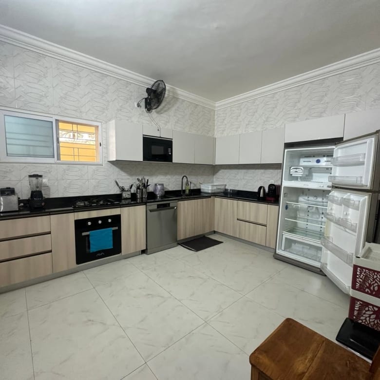 Appartement meublé à louer à Arconville Calavi 6