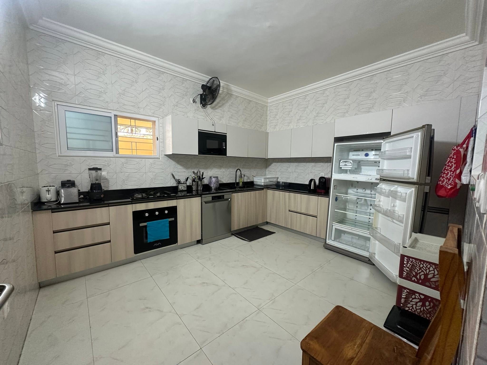 Appartement meublé à louer à Arconville Calavi 6
