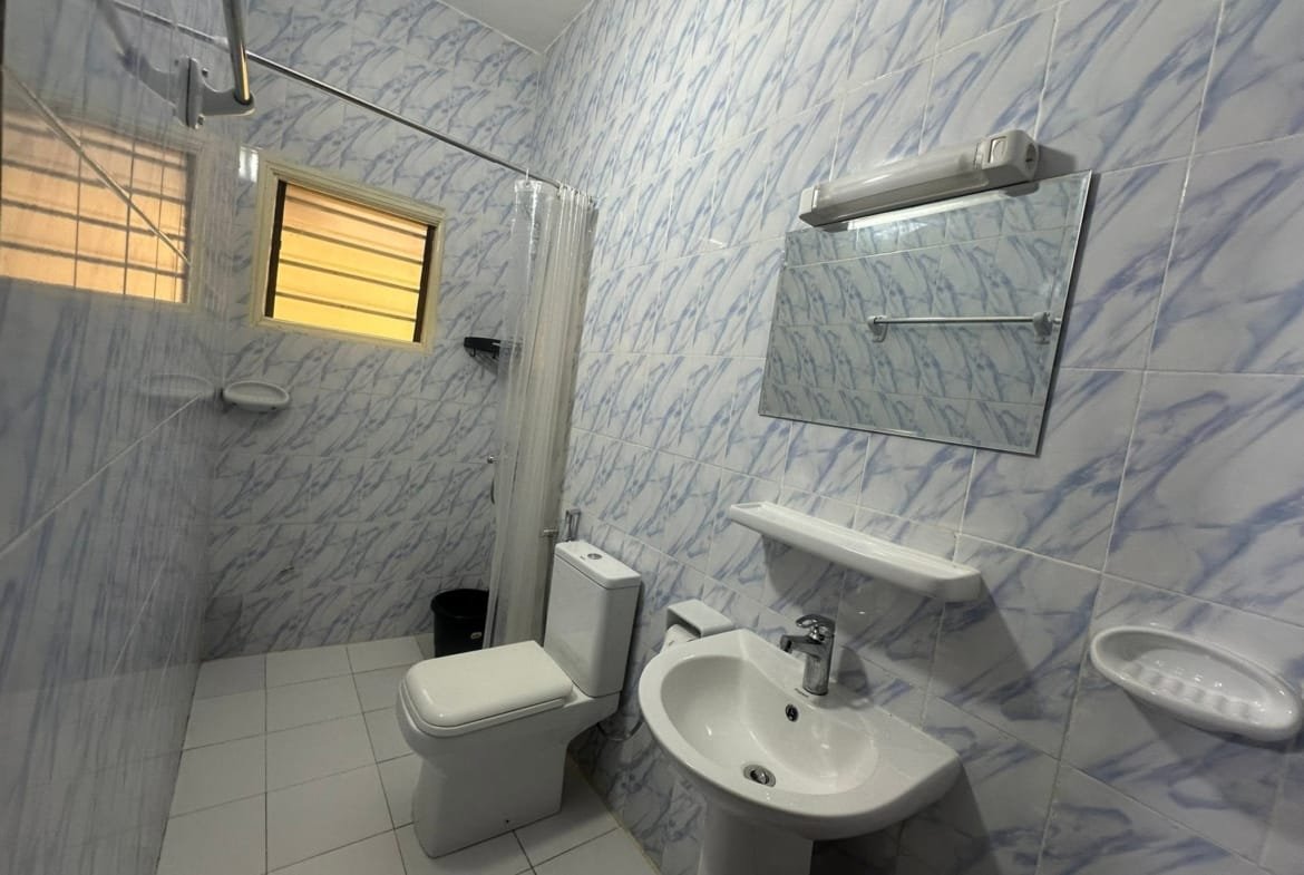 Appartement meublé à louer à Arconville Calavi 7