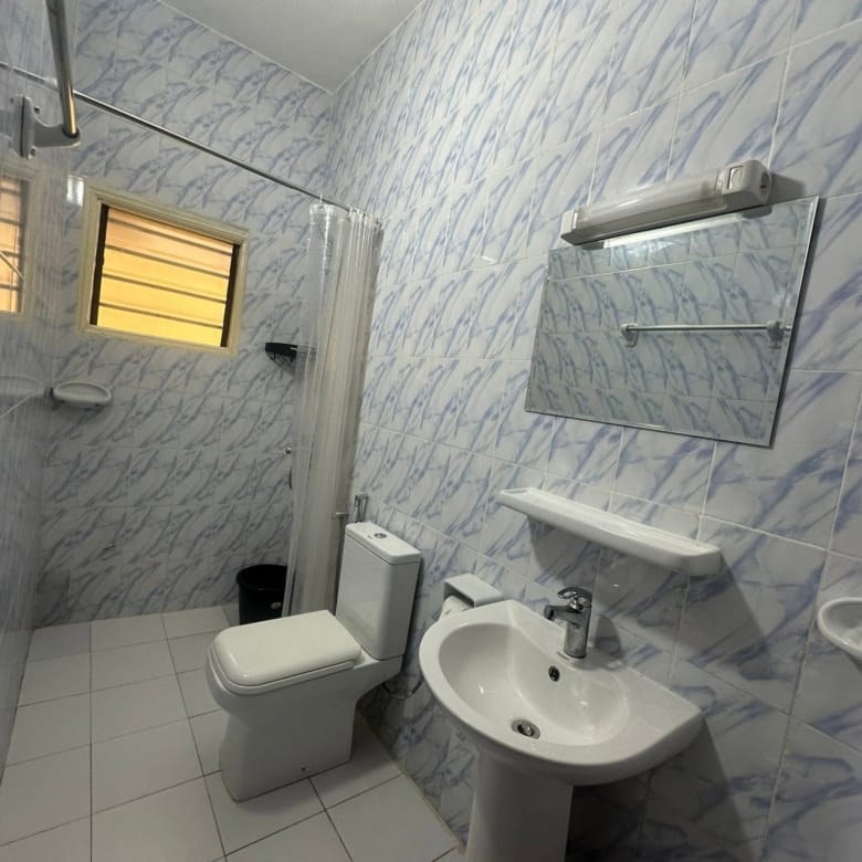 Appartement meublé à louer à Arconville Calavi 7